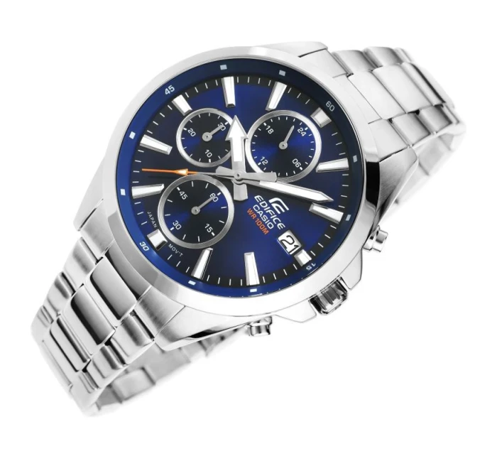 Pánské hodinky EDIFICE model 21805399 + BOX - CASIO Pánské hodinky EDIFICE model 21805399 + BOX - CASIO