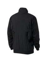 Air Jordan Letecká bunda Black Black - AO0555-010