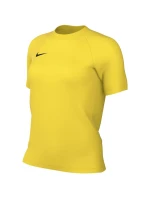 Nike Dri-Fit Park VIII dámske tričko žlté HV8178 719