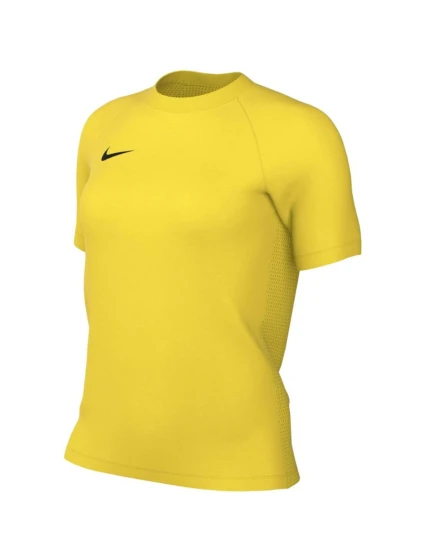 Nike Dri-Fit Park VIII dámske tričko žlté HV8178 719