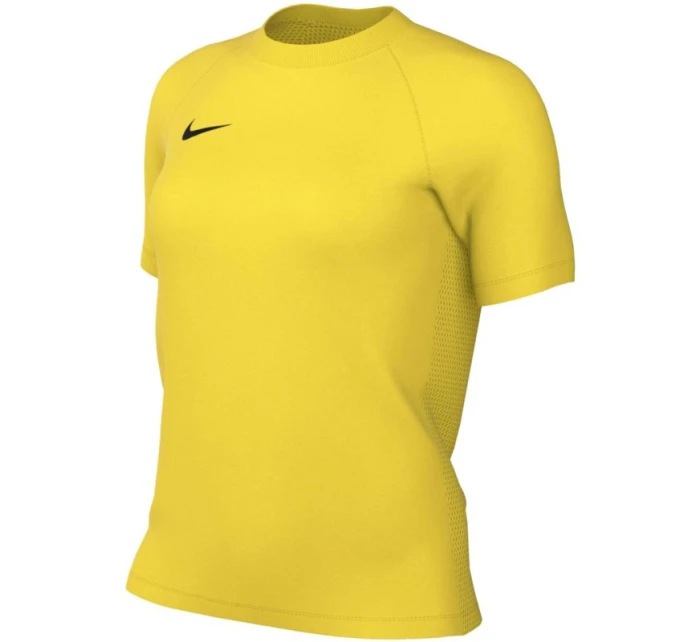 Nike Dri-Fit Park VIII dámske tričko žlté HV8178 719