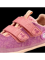 Barefoot Shoe Knit Happy Flamingo model 22377340 - Affenzahn