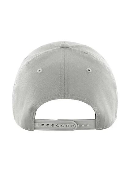 New York Yankees Basic baseballová čepice světle šedá model 22188949 - 47 Brand New York Yankees Basic baseballová čepice světle šedá model 22188949 - 47 Brand
