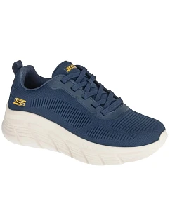 Skechers Bobs B Flex Hi 118360-NVY tmavě modré 41