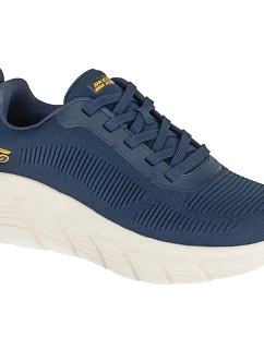 Skechers Bobs B Flex Hi 118360-NVY tmavomodré 41