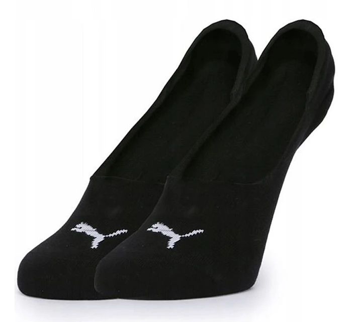 Puma Footie 2P ponožky 906245 01/1410110012