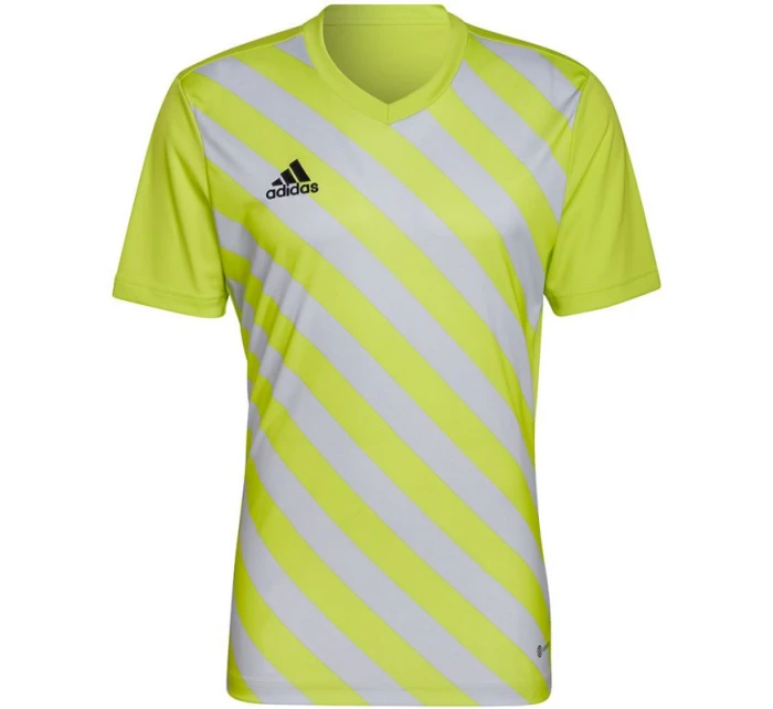 Pánský dres Entrada 22 Graphic Jersey M model 17102440 - ADIDAS