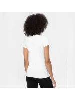 Dámske tričko W H4Z22-TSD353 10S - 4F Dámske tričko W H4Z22-TSD353 10S - 4F