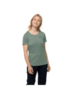 Jack Wolfskin Tech Tee W 1807122-4151 tričko