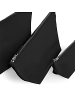 W 540 Plátěná toaletní taška model 22518514 black - Westford Mill W 540 Plátěná toaletní taška model 22518514 black - Westford Mill