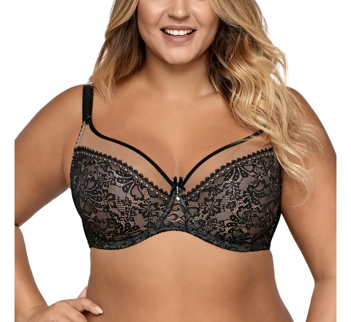 Ava 1396 Crystal farba:čierna Ava 1396 Crystal farba:čierna