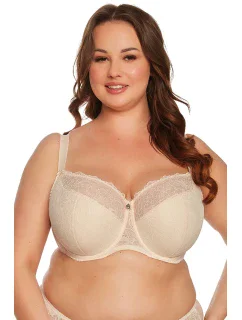 Gaia 1207M Hannah Maxi farba: béžová