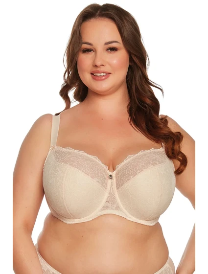 Gaia 1207M Hannah Maxi farba: béžová