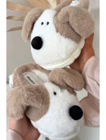 Dětské  béžové model 21793855 - Boto