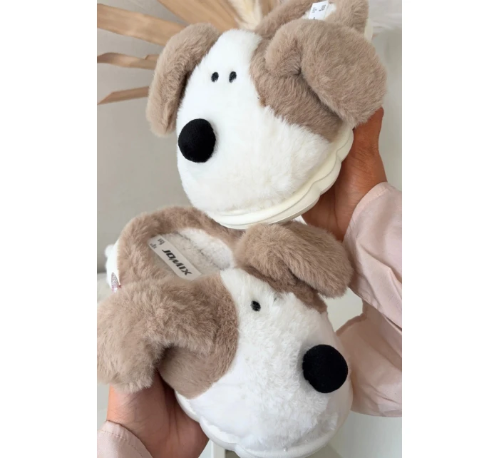 Dětské  béžové model 21793855 - Boto