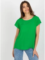 Halenka model 18454117 zelená - FPrice