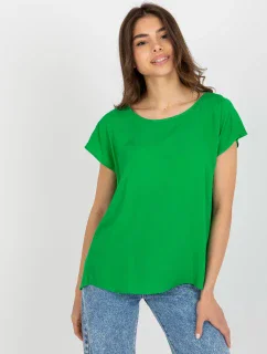 Halenka model 18454117 zelená - FPrice