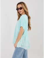 Blúzka IT BZ 81870.18 mint