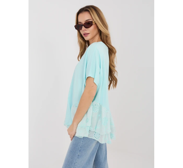 Blúzka IT BZ 81870.18 mint