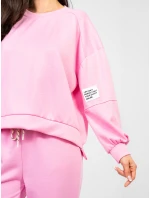 Komplet IT KMPL model 22007143 różowy - FPrice