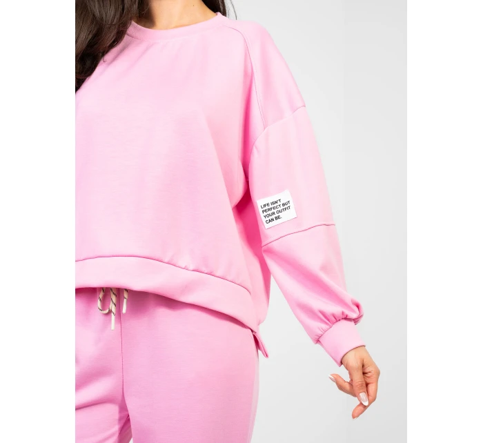 Komplet IT KMPL model 22007143 różowy - FPrice