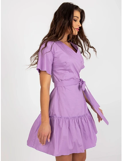 LK SK  světle fialová model 18702600 - FPrice