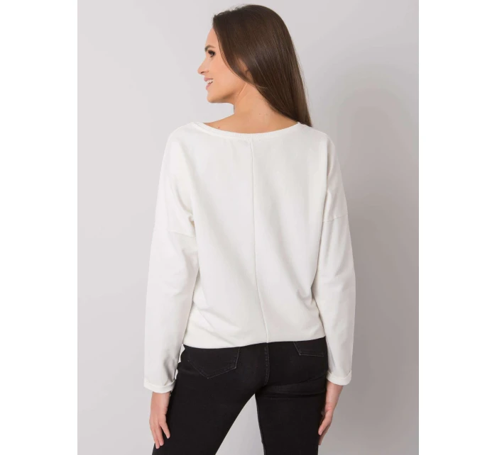 Blúzka RV BZ 7326.70P ecru Blúzka RV BZ 7326.70P ecru