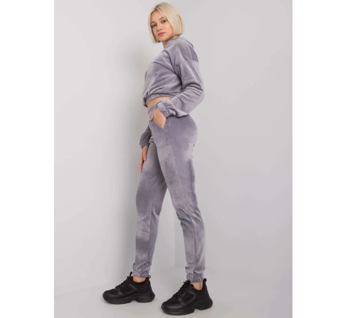 Sada WN KMPL model 16973838 šedá - FPrice Sada WN KMPL model 16973838 šedá - FPrice