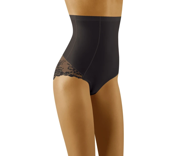 Nohavičky Valoria čierne - Wol-Bar