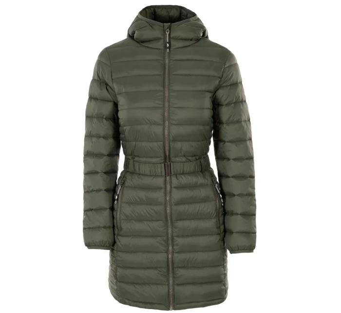 Dámský prošívaný kabát model 21277189 - Trespass