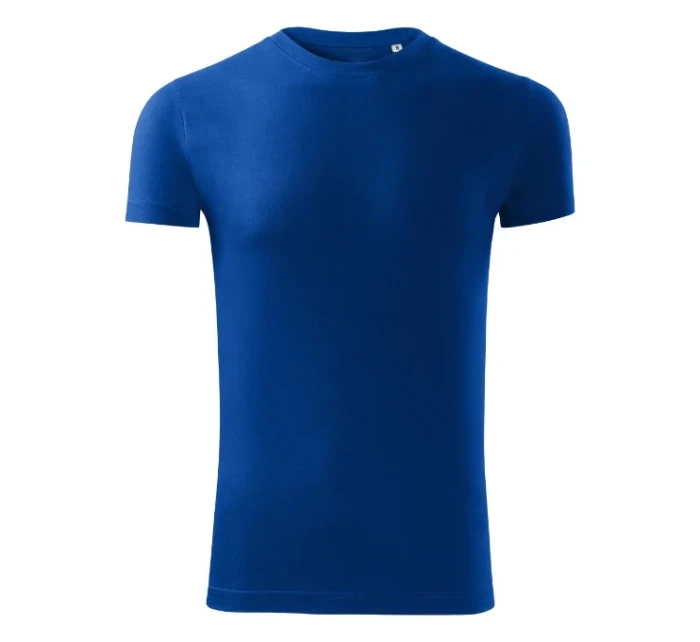 Viper Free Tričko pánske kráľovská modrá Viper Free Tričko pánske kráľovská modrá