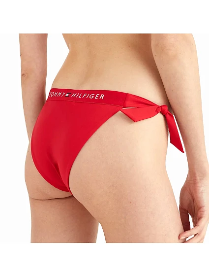 Dámské plavky Bikini model 20908297 - Tommy Hilfiger Dámské plavky Bikini model 20908297 - Tommy Hilfiger