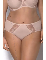 Nohavičky Gorsenia K358 Blanca