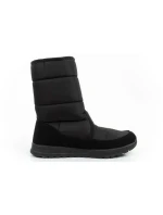 Pánske snehové topánky PROGJ-24-154 Black - Progress Pánske snehové topánky PROGJ-24-154 Black - Progress