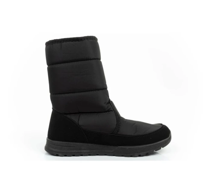 Pánske snehové topánky PROGJ-24-154 Black - Progress Pánske snehové topánky PROGJ-24-154 Black - Progress