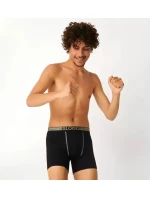 Pánske boxerky GO ABC Natural B Short 2P - Triumph