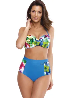 Dvojdielne plavky model 129734 Marko