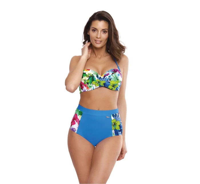 Dvojdielne plavky model 129734 Marko