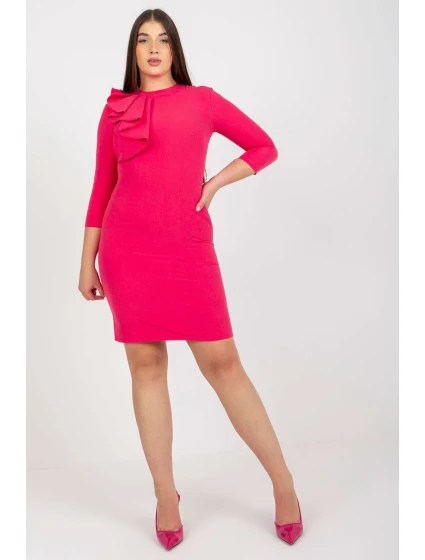 Koktailové šaty model 173330 Lakerta