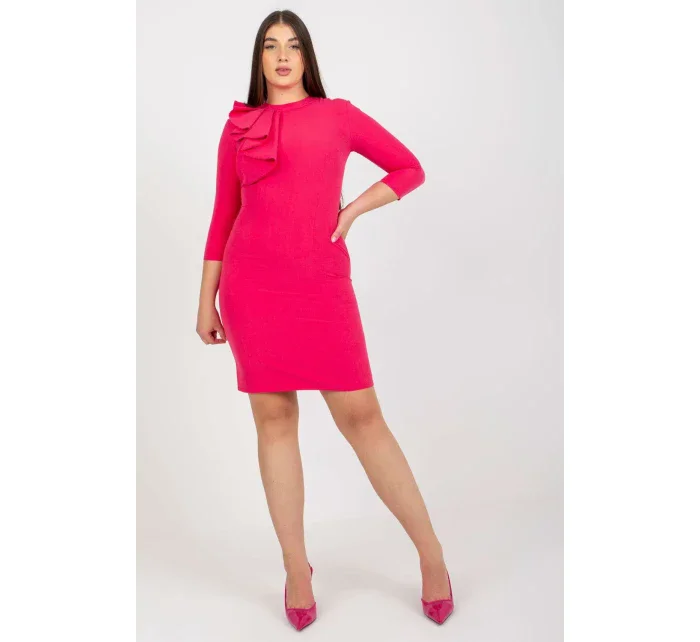 Koktailové šaty model 173330 Lakerta