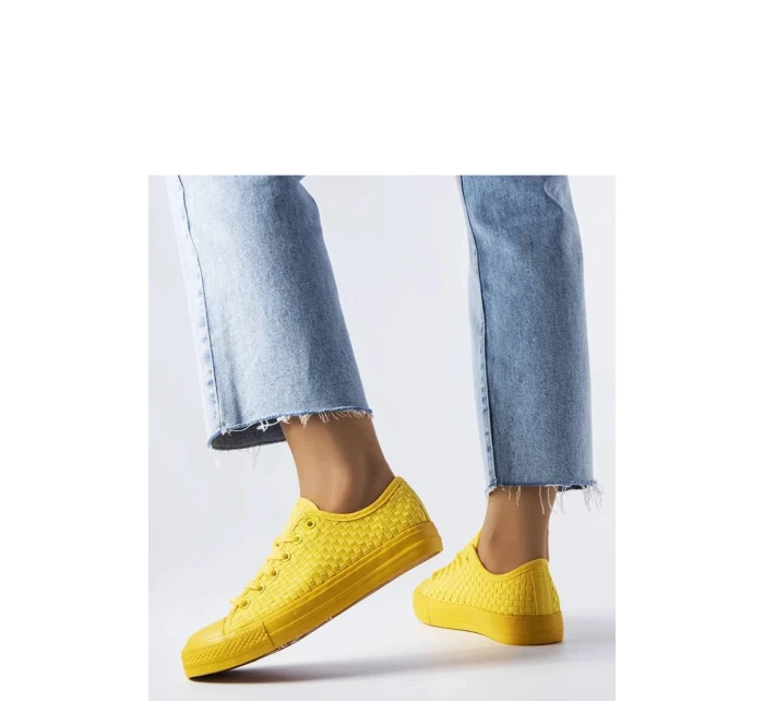 Tenisky model 207954 Solea Tenisky model 207954 Solea