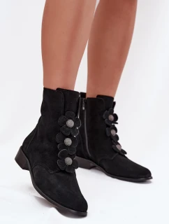 Obuv model 216974 Step in style