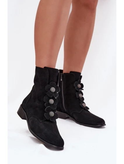 Obuv model 216974 Step in style