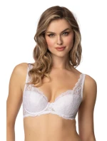 Vystužená podprsenka model 219292 Mat Vystužená podprsenka model 219292 Mat