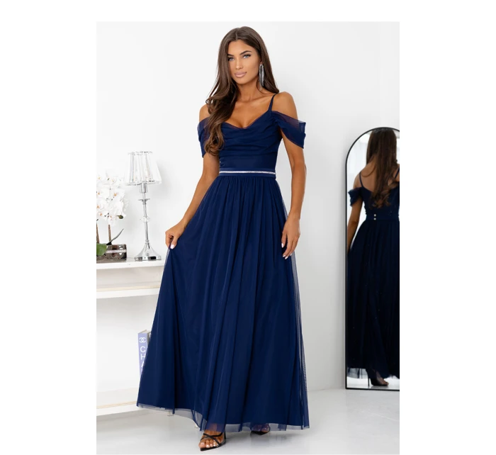 Dlhé šaty model 222693 With You