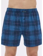 Pánske šortky Cornette Comfort 002/293