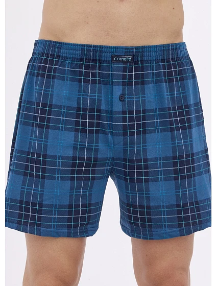 Pánské trenýrky Comfort model 21909596 - Cornette