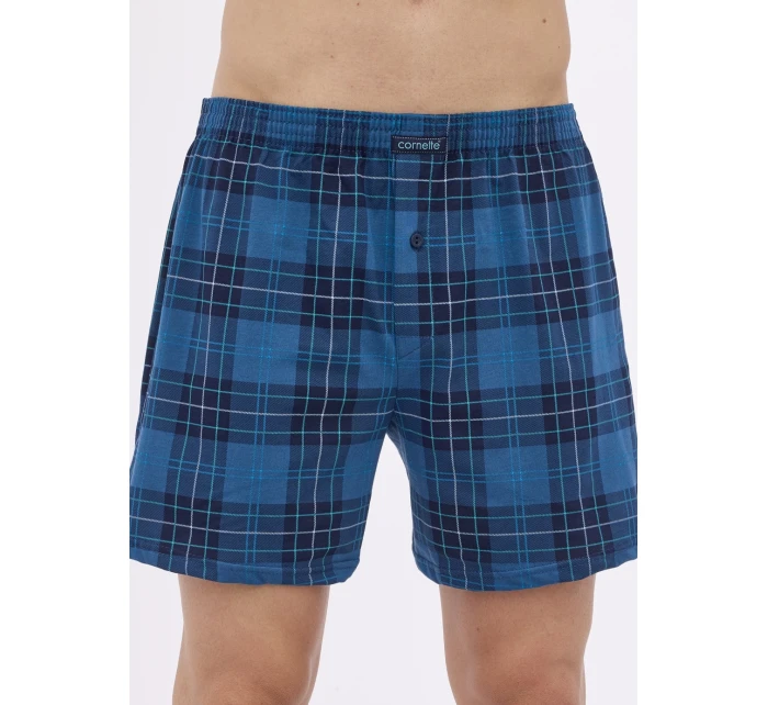 Pánske šortky Cornette Comfort 002/293