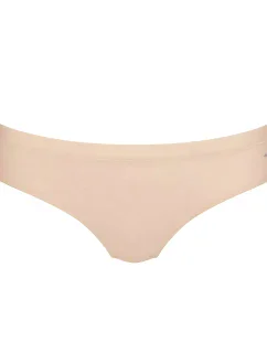 Dámská tanga Smart Micro Brazilian String EX - tělová - TRIUMPH
