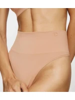 Soft model 20593843 Bandeau String BROWN  BROWN - Triumph